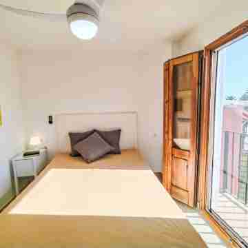 Colores al Mar Rooms