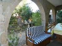 HOUSE WITH VERANDA AT A FEW STEPS FROM THE SEA Hotels in der Nähe von Supramonte di Baunei