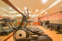 Citadel Sarovar Portico Bengaluru - Gym