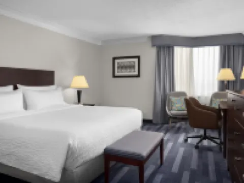 Holiday Inn OTTAWA EAST by IHG Hotels in Ottawa