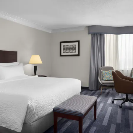 Holiday Inn OTTAWA EAST by IHG