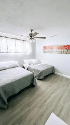 Remodeled modern home Hotels in Port Richey