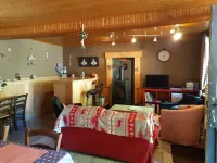 cottage of guery 6 people