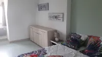 House 400m from the sea and beaches and the GR 34