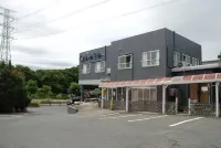 Ryokan Iwasawasou