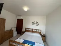 Andromeda Rooms  in Otranto