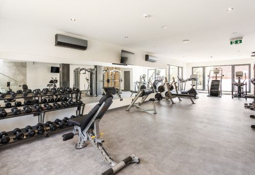 이코닉 스파 판지오