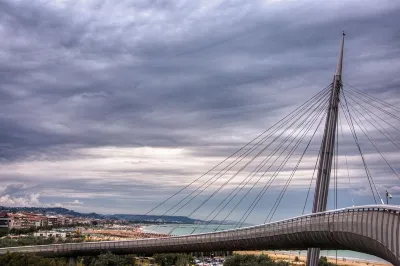 Galilei Apartment Pescara Hotels in 