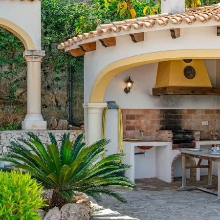 Villa Rosa