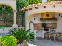 Villa Rosa