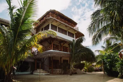 Ensueño Holbox & Beach Club