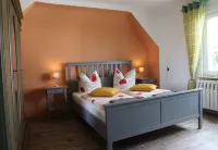 Ferienhaus Liesfeld Langewahl