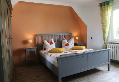 Ferienhaus Liesfeld Langewahl