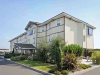 ibis budget Bayeux Hotel a Livry