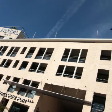 Best Western Premier Vieux Port