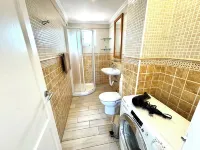 Modern apartment with a fantastic view over the bay Hotels in Alaior