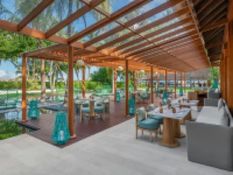 W Maldives Hotels in Fesdu