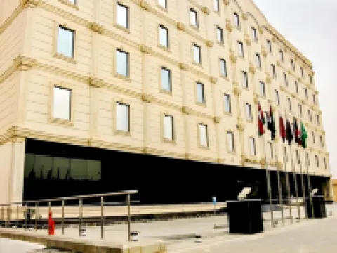 哈亞特利雅得瓦沙姆飯店 沙特阿拉伯國家博物館附近的飯店