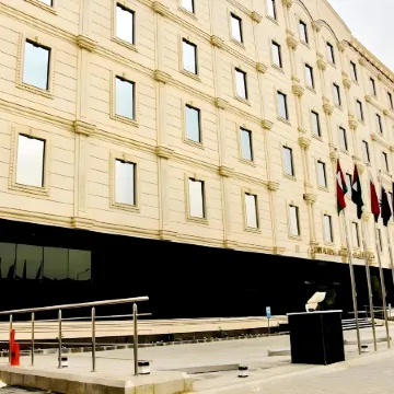Hayat Al Riyadh Washam Hotel