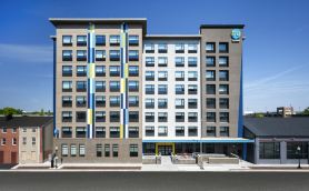 Tru by Hilton Baltimore Harbor East