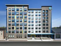 Tru by Hilton Baltimore Harbor East Hotels in der Nähe von Maryland Science Center