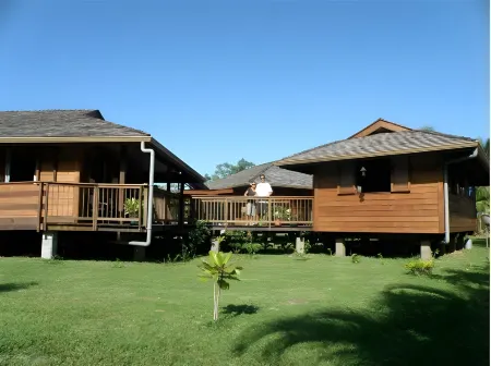 Moorea Surf Inn