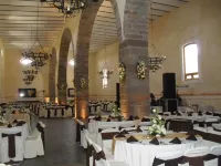 Hacienda Soltepec Suites Campo de Golf - Bữa sáng