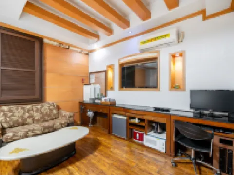 Suncheon Bali Hotels in Suncheon-si