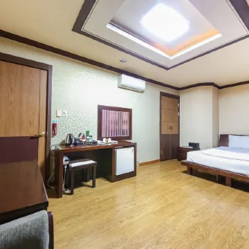 Damyang Best