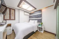 Kyoung Dong Hotel Myeongdong - albergo