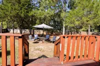 4-bedroom house in lovely Aberdeen so close to Pinehurst Hotels in Aberdeen