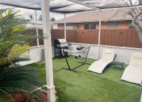 Beautiful Oasis in Fort Lauderdale Hotels in der Nähe von The Rick Case Arena at the Don Taft University Center