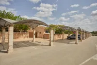 Zoetry Mallorca Wellness & Spa - parking