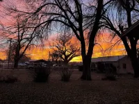 Cozy Ranch House Hotels in Fredonia