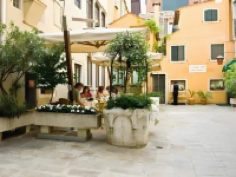 Hotel Do Pozzi Hotel in zona Giudecca