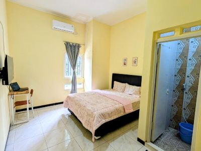 Surabaya Homey Jemursari Syariah