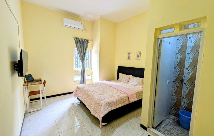 Surabaya Homey Jemursari Syariah