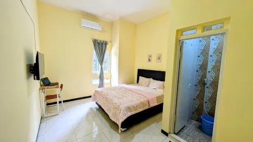 Surabaya Homey Jemursari Syariah - 2 Sao