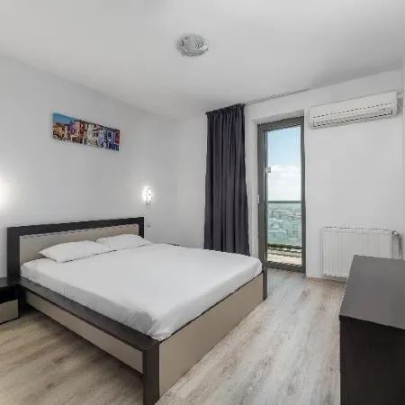 Monaco Grand Apartments by CityBookings