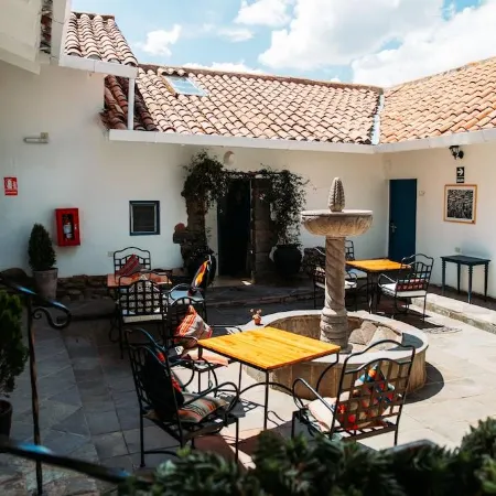 Tandapata Boutique Hotel