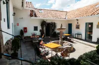 Tandapata Boutique Hotel - Spa