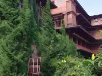 Jawa Dwipa Heritage Resort & Convention Hotel dekat Retreat House Sasono Panembah Bukit Hermon