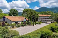 Kyriad Digne les Bains Hotels in Mézel