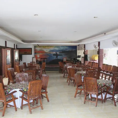 Holiday Beach Inn