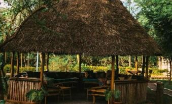 Patamu Restaurant & Lodge