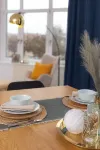 soulscape Apartments - EDLER sanierter Altbau-Wohnraum, zentrumsnah-gratis Wi-Fi