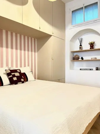 Superbe Appartement Hypercentre Toulouse Отели рядом с достопримечательностью «Космический городок»