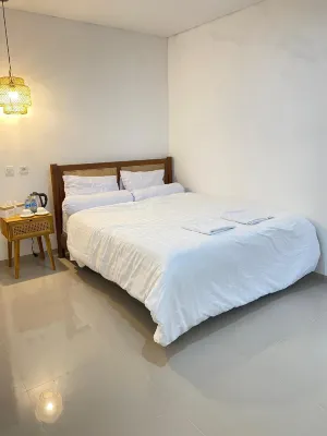 Home Stay Room In Bali Hotel in zona New Media College