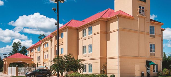 La Quinta Inn & Suites by Wyndham Slidell North Shore Hotels in Slidell