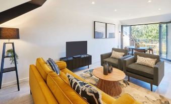 Host & Stay - St Johns Mews